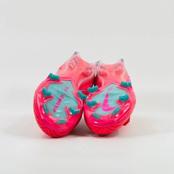 Nike Zoom Mercurial Vapor 16 Elite FG 'Mad Energy' FQ1457-800 Multi Size